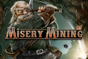 Misery Mining Game