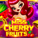 Miss Cherry Fruits Game