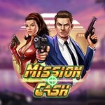 Mission Cash Game