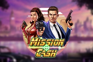 Mission Cash Game