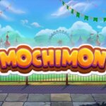 Mochimon Game