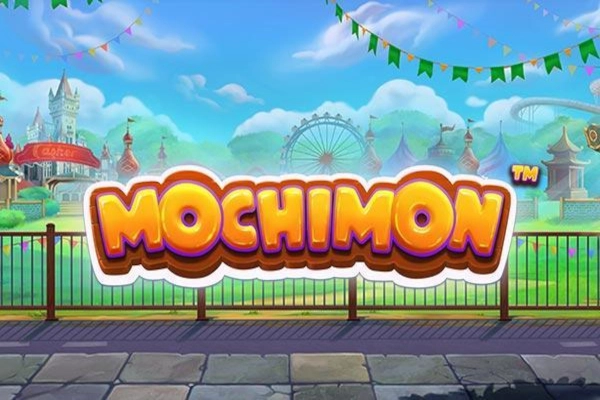 Mochimon Game