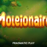 Moleionaire Game