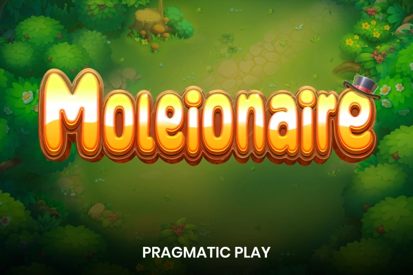Moleionaire Game