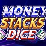 Money Stacks Dice Game