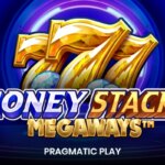 Money Stacks Megaways Game