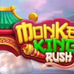 Monkey King Rush Game