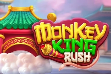 Monkey King Rush Game