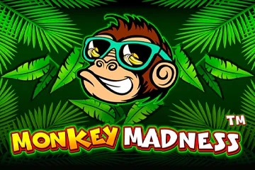 Monkey Madness Game