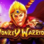 Monkey Warrior Game