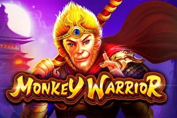 Monkey Warrior Game