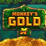 Monkey's Gold xPays Game