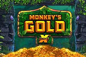 Monkey's Gold xPays Game