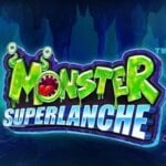 Monster Superlanche Game