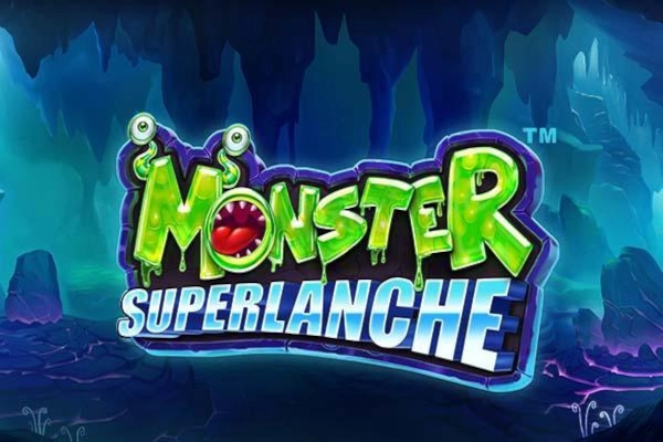 Monster Superlanche Game