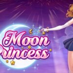Moon Princess Game
