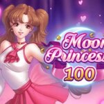 Moon Princess 100 Game
