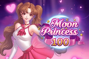 Moon Princess 100 Game