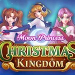 Moon Princess Christmas Kingdom Game