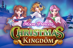 Moon Princess Christmas Kingdom Game