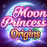 Moon Princess Origins Game