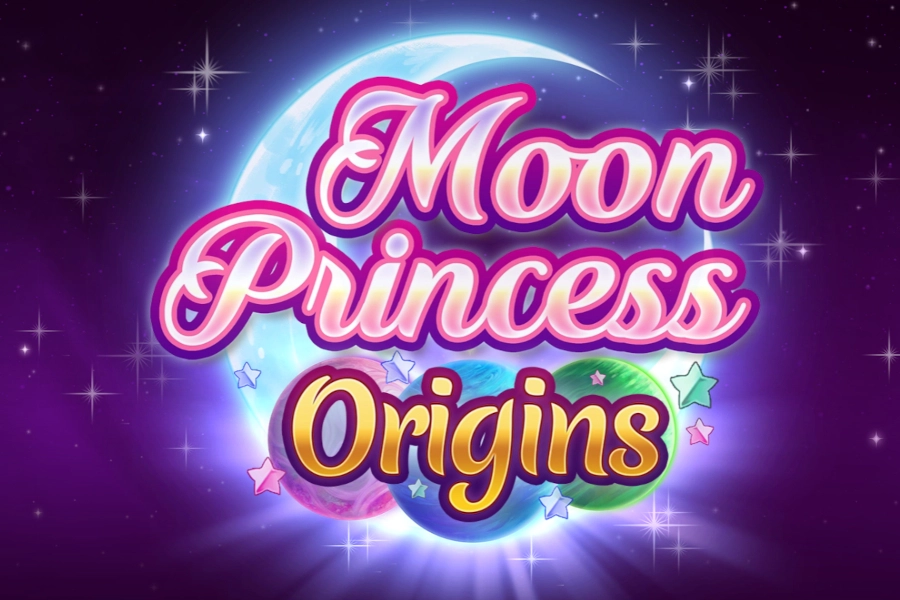 Moon Princess Origins Game