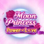 Moon Princess Power of Love Game