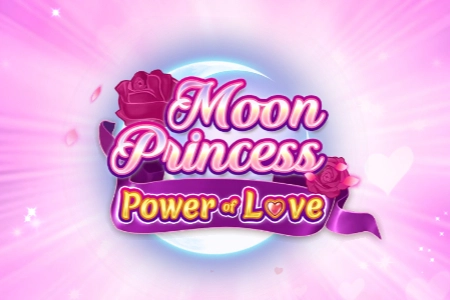 Moon Princess Power of Love Game