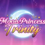Moon Princess Trinity Game