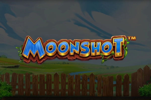Moonshot Game