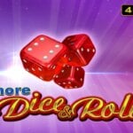 More Dice & Roll Game