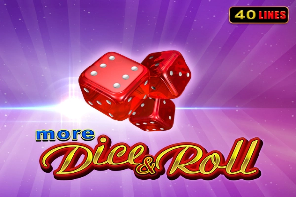 More Dice & Roll Game