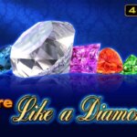 More Like A Diamond Game