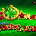 More Lucky & Wild Game