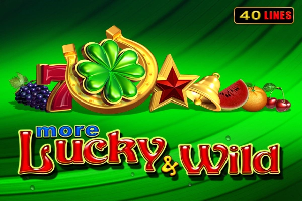 More Lucky & Wild Game