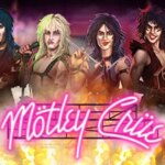 Mötley Crüe Game