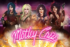 Mötley Crüe Game
