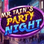 Mr Tain's Party Night Game