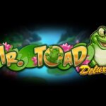 Mr. Toad Deluxe Game