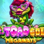 Mr. Toad Gold Megaways Game