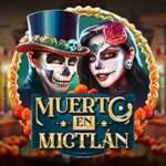 Muerto en Mictlan Game