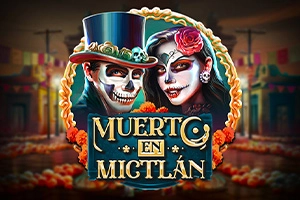 Muerto en Mictlan Game