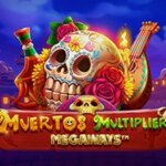 Muertos Multiplier Megaways Game