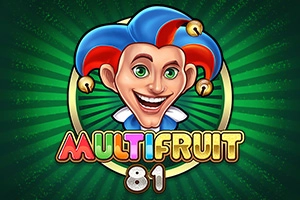 Multifruit 81 Game