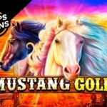 Mustang Gold Game