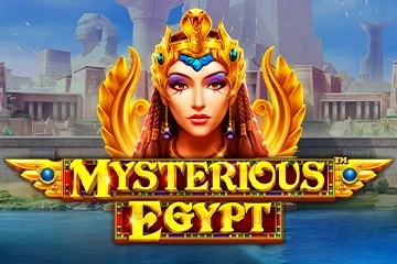 Mysterious Egypt Game