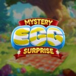 Mystery Egg Surprise Game