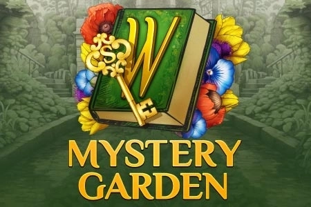 Mystery Garden Game