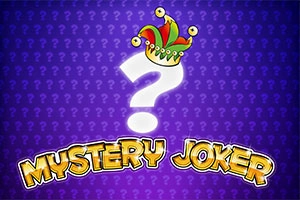 Mystery Joker Game
