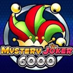 Mystery Joker 6000 Game